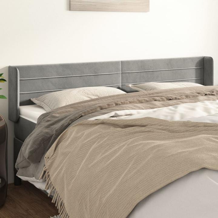 Produktbild VidaXL Kiriakoula (203 x 16 x 88 cm)
