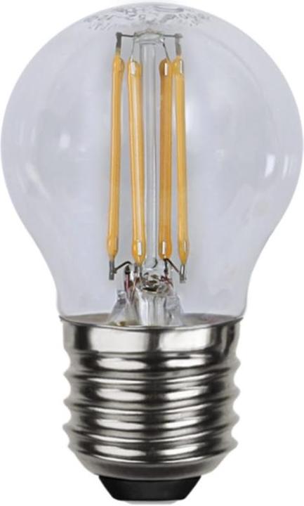 Actual product image Star Trading G45 (E27, 4 W, 470 lm, 1 x, E)