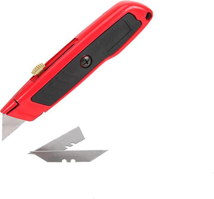 Actual product image Workpro WP213005 Cuttermesser 1 St. (Cutters)