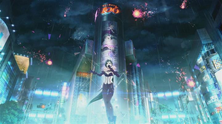Produktbild Nintendo Tokyo Mirage Sessions FE Encore (Switch, DE)
