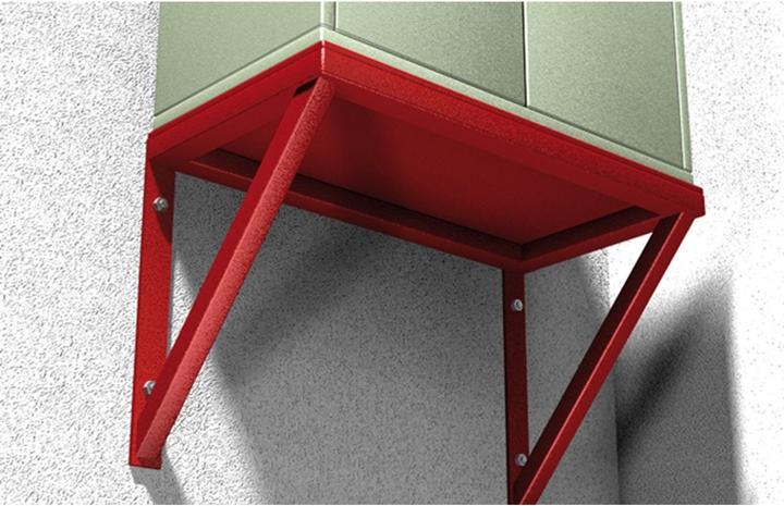 Produktbild Fischer Ankerstange FIS A M20x290 (10 Stk.)