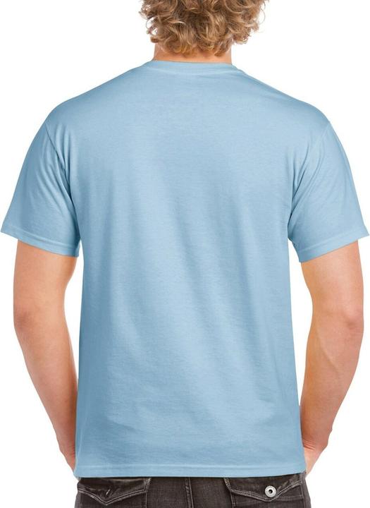 Actual product image Gildan T-shirt (pack of 5) (XXL)