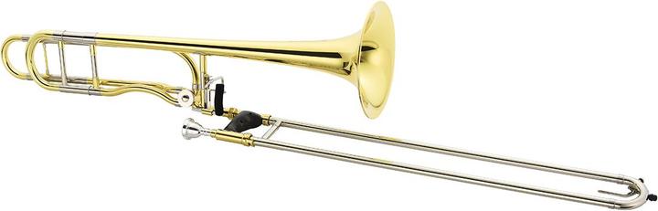Produktbild Jupiter Ergonomic Plus JTB710FQ (Posaune)