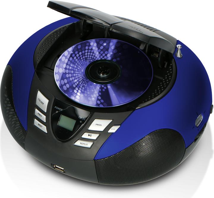 Produktbild Lenco Scd-37 (FM)