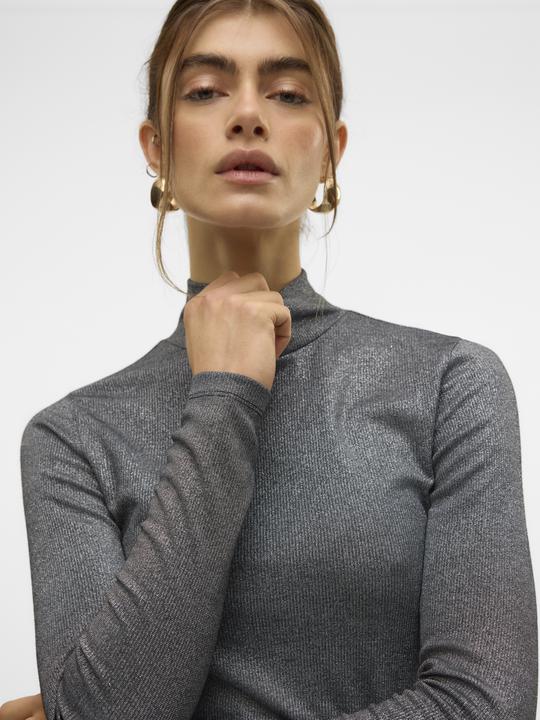 Actual product image Vero Moda VMNICHOLLE top blouse (XS)