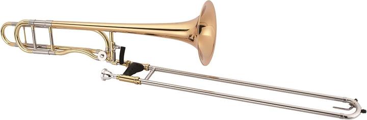 Produktbild Jupiter Ergonomic Plus JTB710FRQ (Posaune)