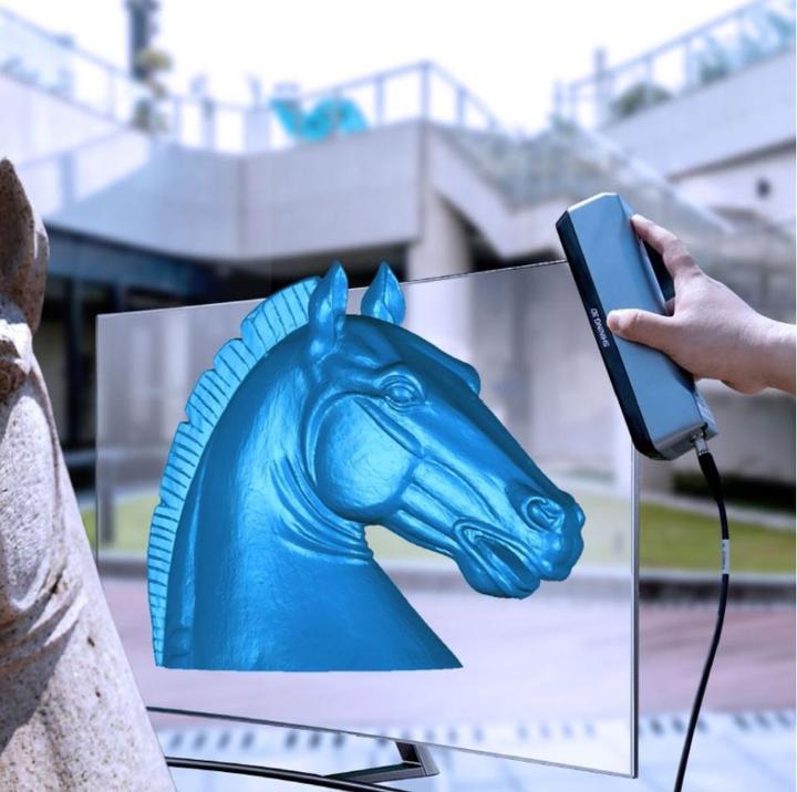Image du produit Shining 3D Une seule étoile