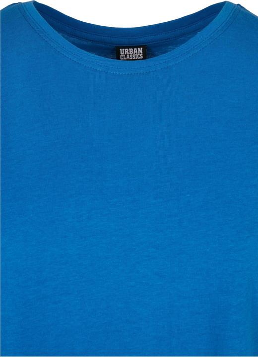 Actual product image Urban Classics Ladies Extended Shoulder Tee (M)