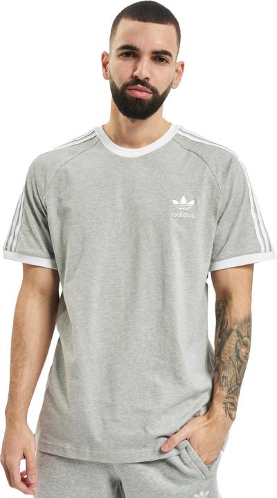 Image du produit adidas T-shirt à 3 bandes - 83467 (XS)
