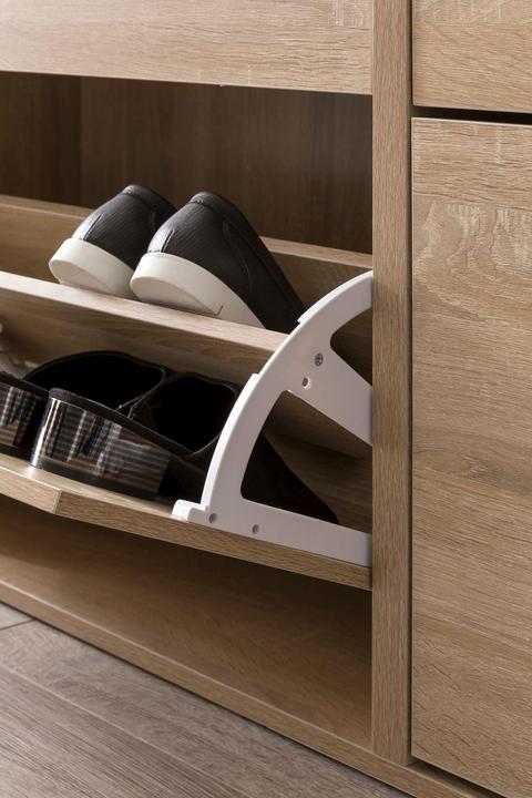 Produktbild Wohnling Hadlee (56 x 10 x 22 cm)