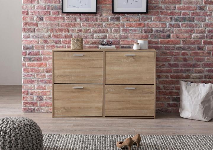 Produktbild Wohnling Hadlee (56 x 10 x 22 cm)