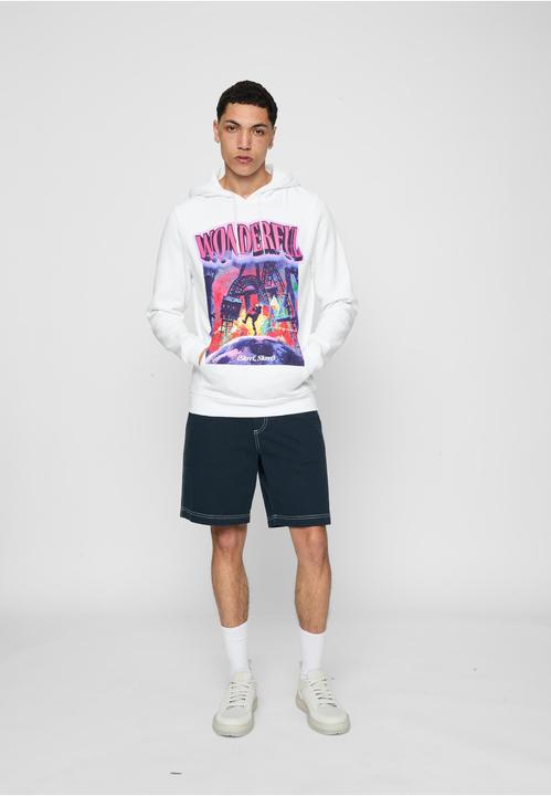 Actual product image MT Wonderful Hoody (S)