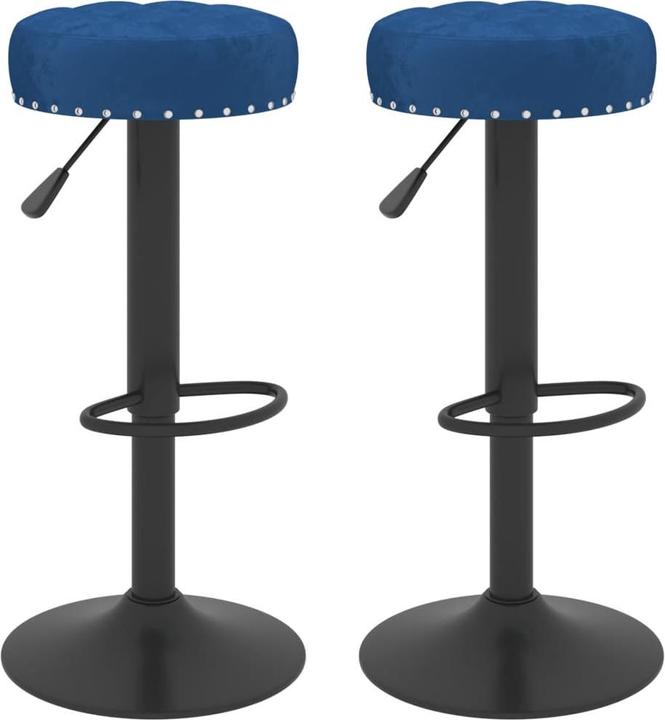 Produktbild VidaXL Barhocker