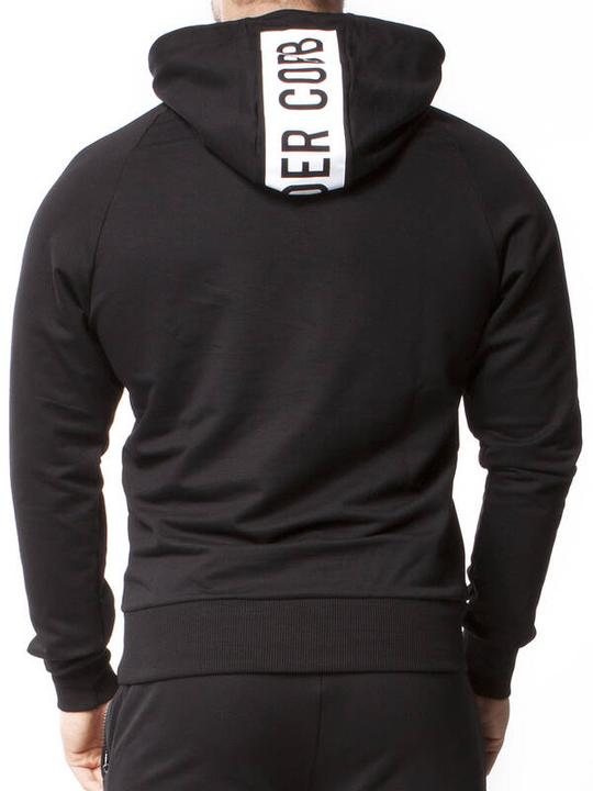 Actual product image Alexander Cobb Athletic Hoddie (S)