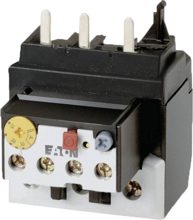 Produktbild Eaton Motorschutzrelais 40A