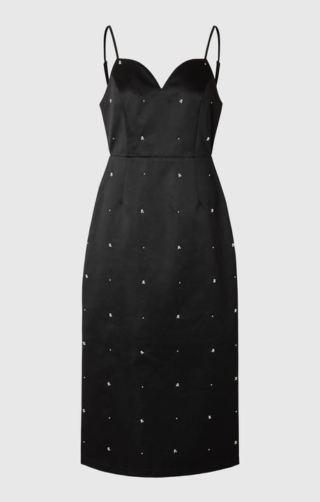 Actual product image Selected Femme Sleeveless midi dress (34)