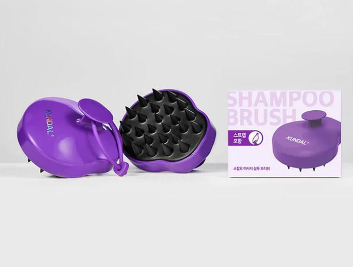 Kundal Shampoo Brush
