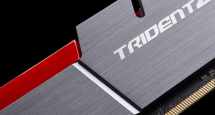 Produktbild G.Skill Trident Z (2 x 16GB, 3600 MHz, DDR4-RAM, DIMM)