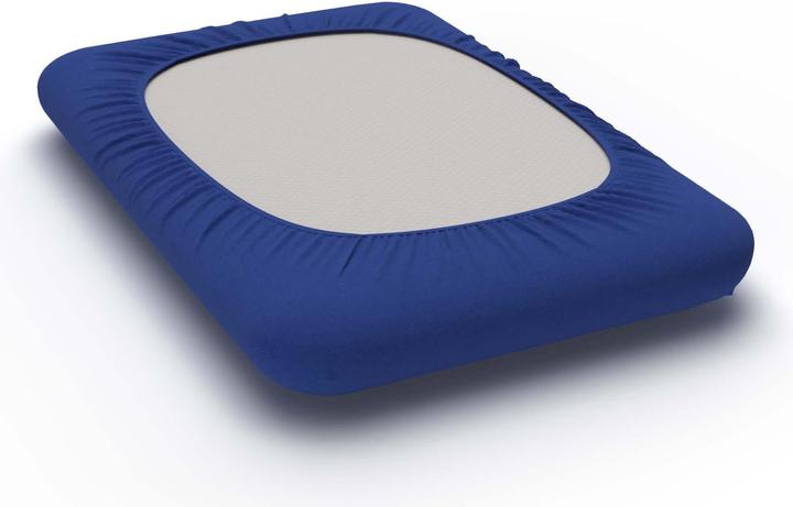 Image du produit Lotus Bettwaren Taie d'oreiller pour oreillers ergonomiques (Taie d'oreiller, 40 x 60 cm)