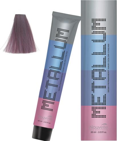 Immagine prodotto Nouvelle Metallum 9.12 desiderio leggero 60ml (9.12 desiderio di luce)