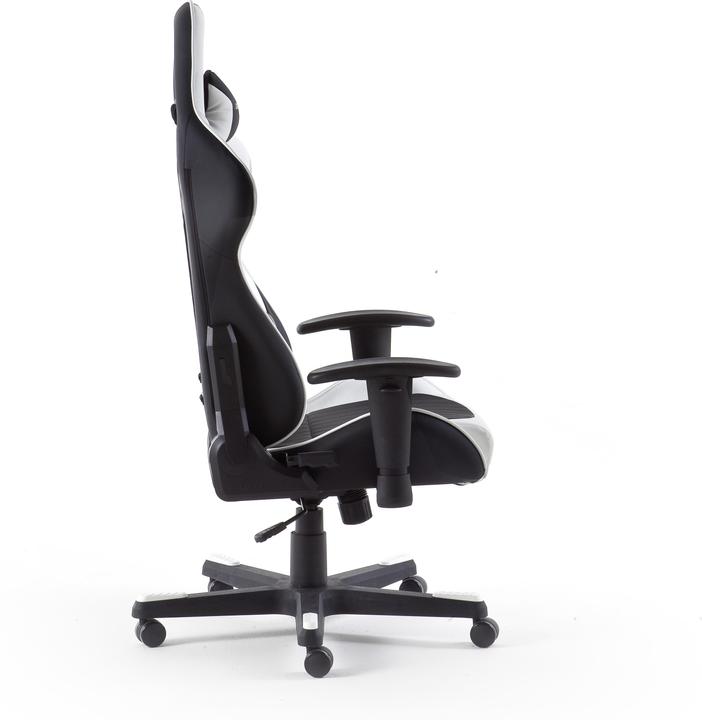 Actual product image DXRacer F Series