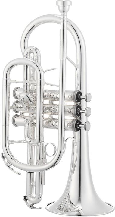 Actual product image Jupiter JCR700SQ (Cornet)