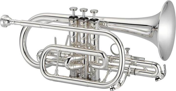 Actual product image Jupiter JCR700SQ (Cornet)