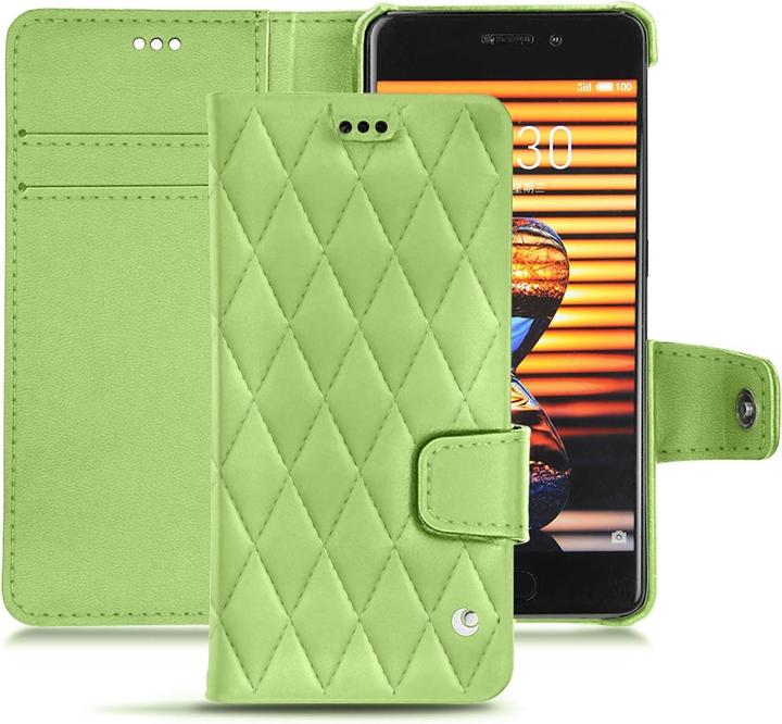 Vert olive - Couture ( Nappa - Pantone #a7c58e )