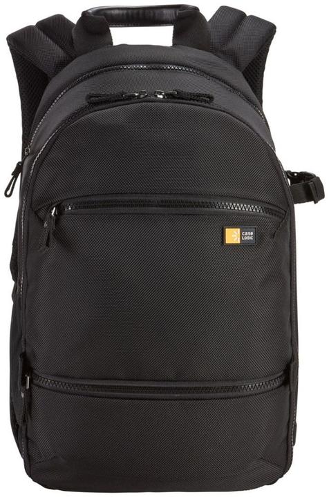 Produktbild Caselogic BRBP-104-Black Case-Rucksack Schwarz (Fotorucksack, 23.94 l)