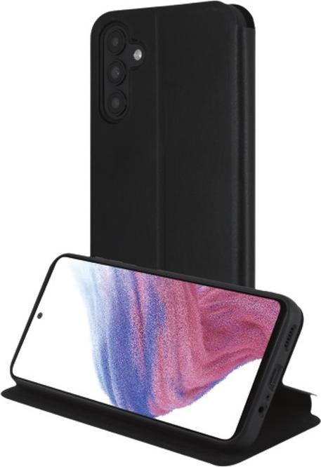 Image du produit My Way Étui avec fonction de support Série noire (Samsung Galaxy A14)