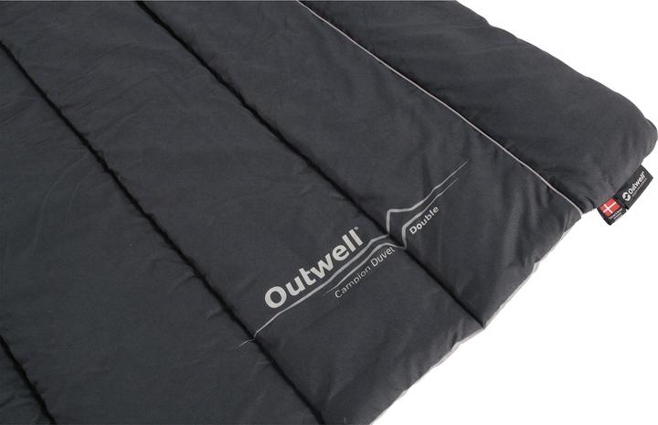 Produktbild Outwell Campion Duvet Double (220 cm)