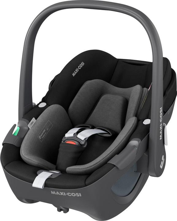 Maxi-Cosi Pebble 360 i-Size (Babyschale, ECE R129/i-Size Norm)