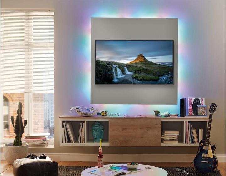 Produktbild Paulmann SimpLED Stripe Set (Mehrfarbig, 1004 cm, Indoor)