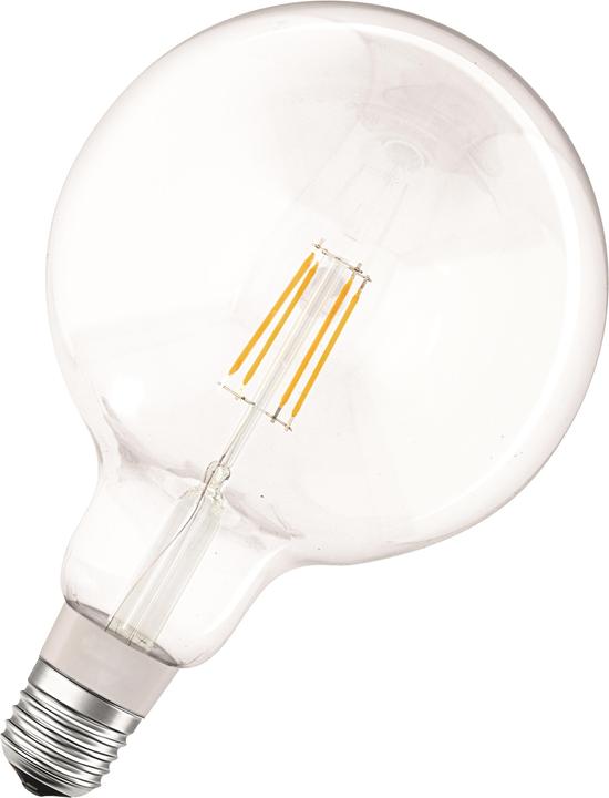 Produktbild Ledvance Smart+ (E27, 6 W, 806 lm, 1 x, E)