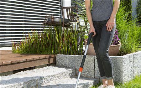 Produktbild Gardena Teleskopstiel