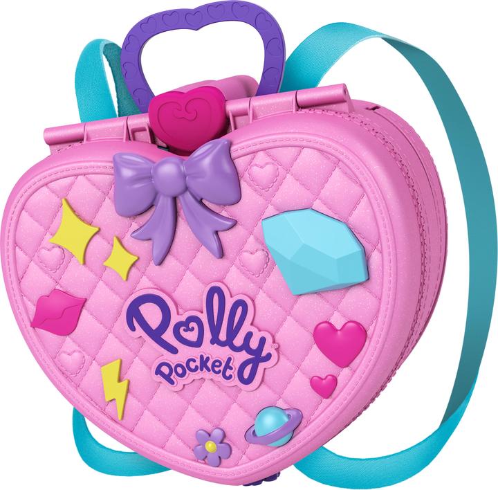 Immagine prodotto Polly Pocket Piccolo - molto grande
