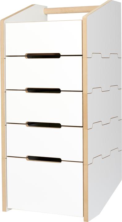 Image du produit Tojo Cargo (40 x 39 x 22,5 cm)