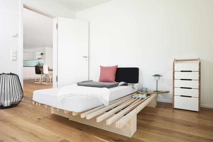 Image du produit Tojo Cargo (40 x 39 x 22,5 cm)