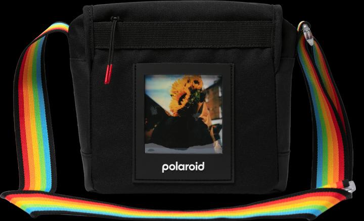 Actual product image Polaroid Box Bags (Camera shoulder bag)