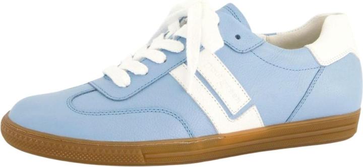 Blu/bianco