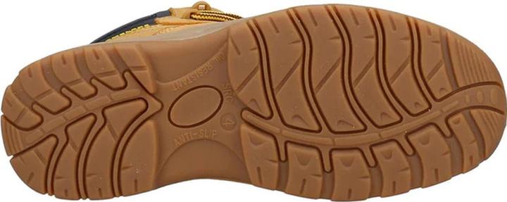 Immagine prodotto Amblers Safety 605C Stivali di sicurezza in pelle Kira (42)
