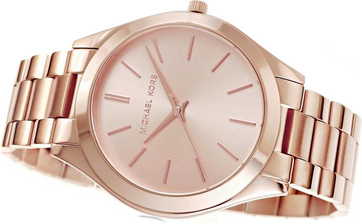 Actual product image Michael Kors damski WOMAN MK3197 (42MM) No size