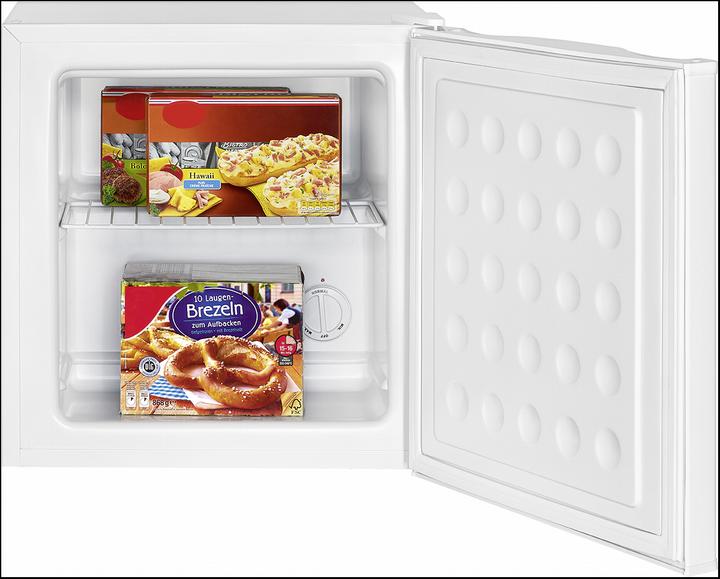 Actual product image Bomann AR 341 (Stand-alone, 31 l)