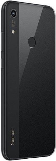 Immagine prodotto Honor 8A (32 GB, Nero, 6.09", Doppia SIM, 13 Mpx, 4G)