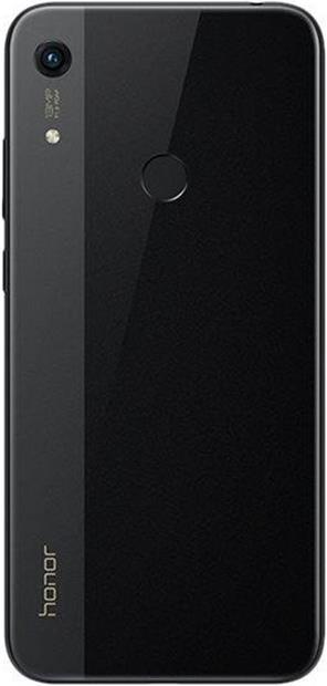 Immagine prodotto Honor 8A (32 GB, Nero, 6.09", Doppia SIM, 13 Mpx, 4G)