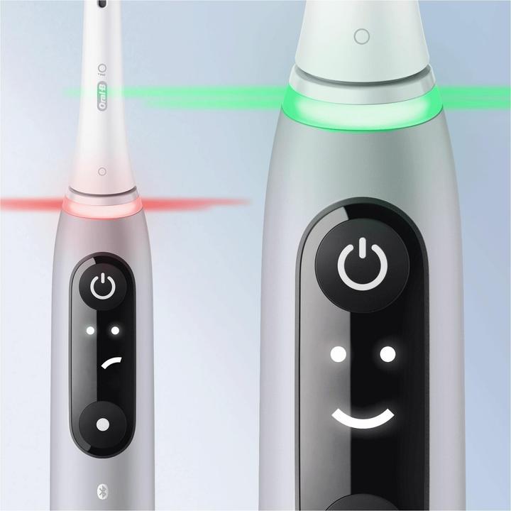 Immagine prodotto Oral-B Spazzolino vibrante per adulti iO 6S (Spazzolino oscillante)