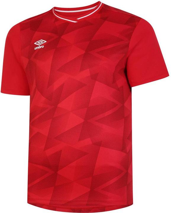 Umbro Triassic Trikot kurzärmlig