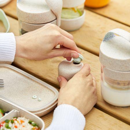 Immagine prodotto Lékué Contenitore per salse