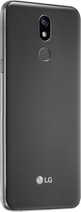 Immagine prodotto LG K40 (32 GB, Aurora Black, 5.70", Doppia SIM, 16 Mpx, 4G)