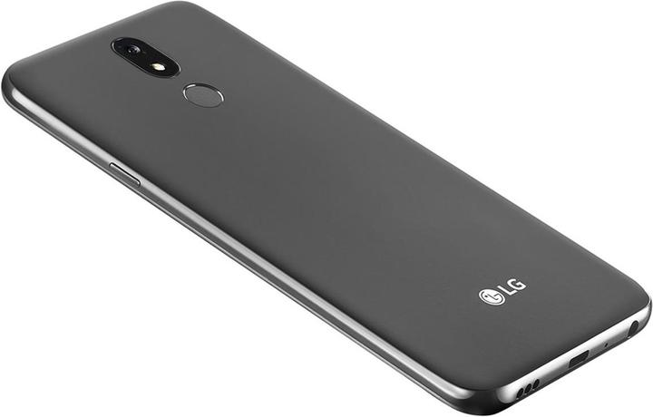 Immagine prodotto LG K40 (32 GB, Aurora Black, 5.70", Doppia SIM, 16 Mpx, 4G)